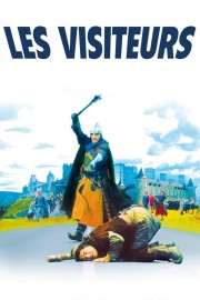 The Visitors-voll