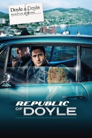 Republic of Doyle-voll