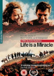 Watch free Life Is a Miracle movies online