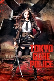 Watch free Tokyo Gore Police movies online