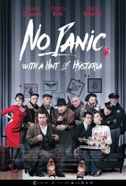 Watch free No Panic, With a Hint of Hysteria movies online