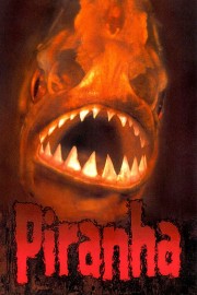 Watch free Piranha movies online