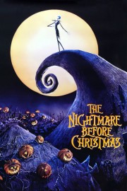 The Nightmare Before Christmas-voll