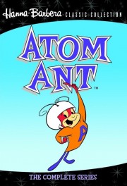 watch The Atom Ant Show free online