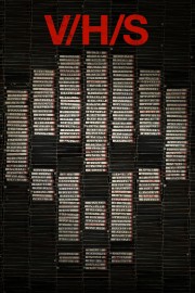 Watch free V/H/S movies online