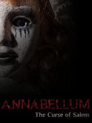 watch Annabellum - The Curse of Salem free online