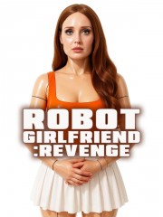 hd-Robot Girlfriend: Revenge