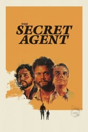 hd-The Secret Agent