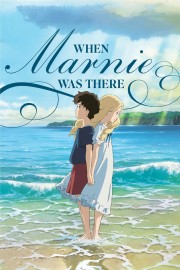 Watch free When Marnie Was There movies online