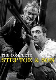 watch Steptoe and Son free online