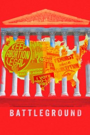 Battleground-voll