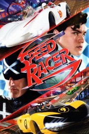 hd-Speed Racer