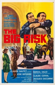 Watch free The Big Risk movies online