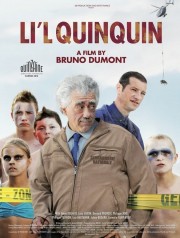 Watch free Li'l Quinquin movies online