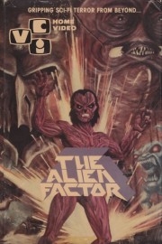 Watch free The Alien Factor movies online