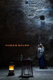 Huda's Salon-voll