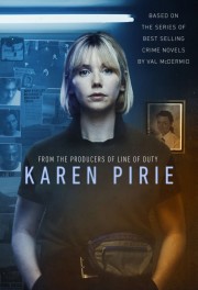 Karen Pirie-voll