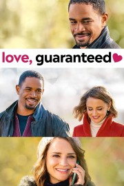 Watch free Love, Guaranteed movies online