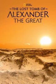 Watch Free The Lost Tomb of Alexander the Great Movies Full HD Soaper TV