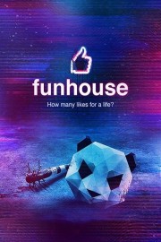 Funhouse-voll