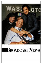 Watch free Broadcast News movies online