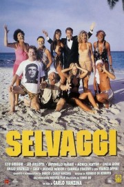 Watch free Savages movies online