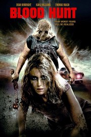 Watch free Blood Hunt movies online