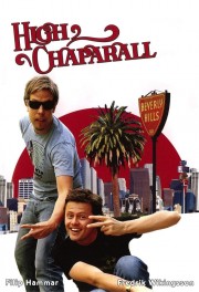 watch High Chaparall free online