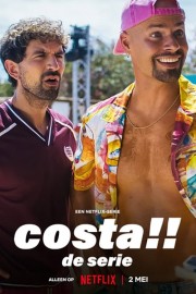 Costa!! The Series-voll