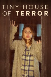 Tiny House of Terror-voll