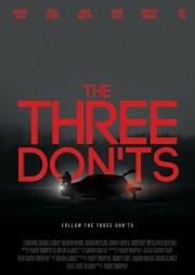 Watch free The Three Don'ts movies online