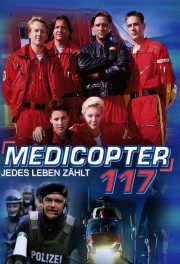 hd-Medicopter 117 – Jedes Leben zählt