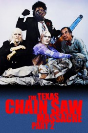 watch The Texas Chainsaw Massacre 2 free online