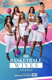 Watch free Basketball Wives: Orlando movies online