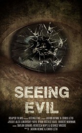 Seeing Evil-voll