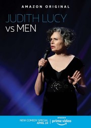 Judith Lucy: Judith Lucy Vs Men-voll