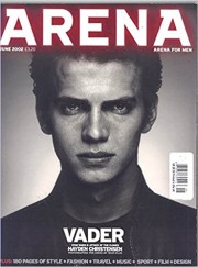 Watch free Arena movies online