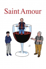 Watch free Saint Amour movies online