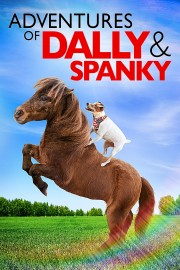 Watch free Adventures of Dally & Spanky movies online