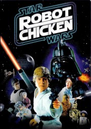 Watch free Robot Chicken: Star Wars movies online