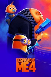 Despicable Me 4-voll