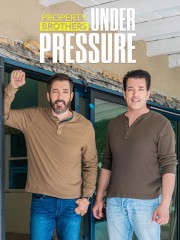 hd-Property Brothers: Under Pressure