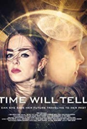 Time Will Tell-voll