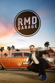 RMD Garage-voll