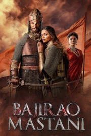 watch Bajirao Mastani free online