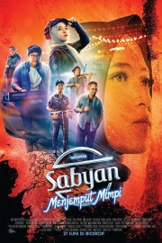 Watch free Sabyan Menjemput Mimpi movies online