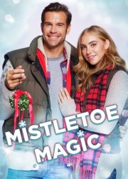 Mistletoe Magic-voll