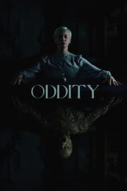 watch Oddity free online