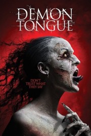 Demon Tongue-voll