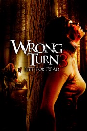 Watch free Wrong Turn 3: Left for Dead movies online